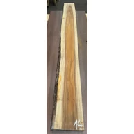Teak fa fűrészáru 50x210x2250 mm légszáraz szélezett 14. sz. ROM