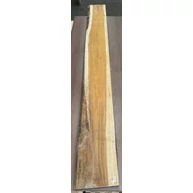 Teak fa fűrészáru 50x220x2250 mm légszáraz szélezett 7. sz. ROM