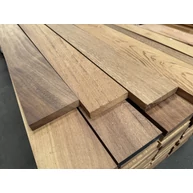 Gyalult iroko fa deszka 22x175-200x1500 mm IRO2