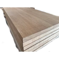 Asztallap táblásított IROKO fa TM 55 mm 1730x820 mm 1,41 m2 / tábla kb. 63 kg TRO ZA  HU++