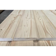 Faház profil fozólt hajópadló lucfenyő 28x155/165x2000 mm AB 0,31/0,33m2/ db STA
