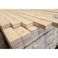 Gyalult fenyő  palló 43x 90x1000 mm  lucfenyő stafni STA