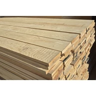 Borovi fenyő fűrészáru szárított 22x 80x4000 mm  OF.  szélezett Skandináv deszka STA