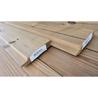 Lambéria hőkezelt fenyő 20x105/117x2100 mm AB min. 0,22 m2/db THERMOWOOD borovi kültéri lambéria DF