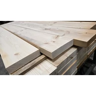 Gyalult fenyő  palló 40x180x2000 mm lucfenyő  0,36 m2/szál STA
