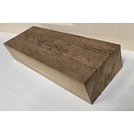 Iroko fa fűrészáru hobbyfa 60x110x320 mm afrikai teakfa