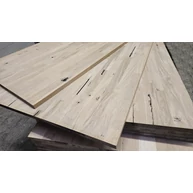 Táblásított tölgyfa falap HT 18 mm 1750x600 mm RUSZTIKUS 1,05 m2 / 17 kg / tábla HU++