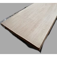 Juharfa gyalult fűrészáru 42x470x2500 mm szárított szélezett juharfa