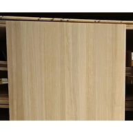 Asztallap táblásított kőris TM 22 mm 1500x500 mm 0,75 m2 / tábla (aniegre fa) TRO