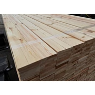 Gyalult fenyő  deszka 18x110x4000 mm AB min. borovi fenyő KA