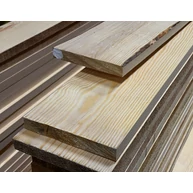 Gyalult fenyő  deszka 23x170-180x2000 mm borovi fenyő