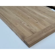 Asztallap táblásított akácfa falap TM 40 mm 1900x700 mm 1,33 m2 / 43 kg / tábla HU++
