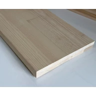 Lépcsőlap kőrisfa HT 2R   980x310x36 mm kétrétegű HU++