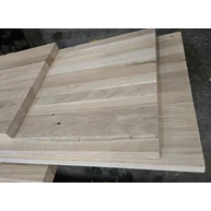 Táblásított tölgyfa falap TM 26 mm  2500x450 mm AB min. 1,12 m2/tábla toldás mentes TA1