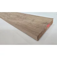Gyalult tölgyfa palló 35x175x2050 mm