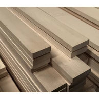 Gyalult juharfa deszka 20x 60x2400 mm gyalult keményfa NY169