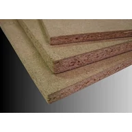 Forgácslap natúr 18x2800x2070 mm 5,796 m2 - 85 kg / tábla drb DO
