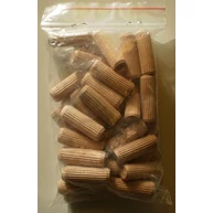 Fatipli köldökcsap bükk darabolt átm. 12x35 mm  10 dkg / kb. 35 db / csomag