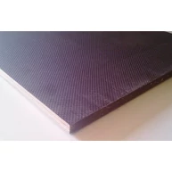Rétegelt lemez csúszásmentes 12x2500x1500 mm 3,75 m2 / tábla  jármű platóhoz DO
