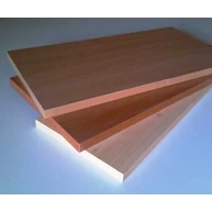 Polclap laminált 300x 900 mm különböző színekben