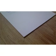 Farostlemez HDF fehér 3,2x2850x2070 mm 5,8995 m2/tábla (110) drb DO