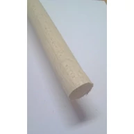 Fapálca fatipli farúd átm. 15x1400 mm bükkfa  ALP46