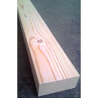 Gyalult fenyő  palló 38x 89x3660 mm borovi fenyő stafni DF