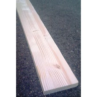 Gyalult fenyő  deszka 19x 96x4000 mm LUCFENYŐ DF