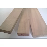 Gyalult akácfa deszka 20x 70x1200 mm keményfa kerítésléc akác NY129