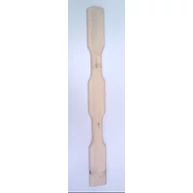 Fa kerítésléc borovi fenyőfa KKG 1000 mm 20x95 Kocka mintás GT HU+