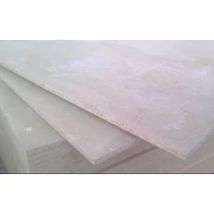 Betonyp lap Ck lap 16x1250x 600 mm 0,75 m2 - 16 kg / tábla CementKötésű építőlemez síkpala HU++