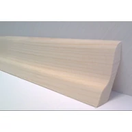 Szegélyléc lucfenyő HT 27x57x2500 mm P 5727 (002) KO