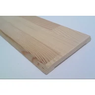 Ajtószegély léc borovi fenyő  HT  9x70x2200 mm E sima tipusléc EB HU+