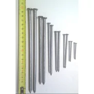 Szeg huzalszeg 4,2x120 mm Kb. 8 db = 10 dkg
