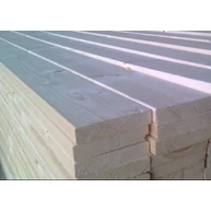 Gyalult fenyő  deszka 19x120x4000 mm LUCFENYŐ DF