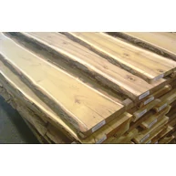 Gyalult kerítésléc akác kerítés deszka 23x100-150x2000 mm gyalult szélezetlen SZLN NY65