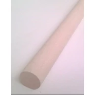 Lépcsőkorlát kapaszkodó rúdfa bükk átm. 50x2300 mm rúdfa korlát MF HU++