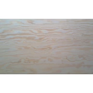 Rétegelt lemez erdeifenyő  6,5x2500x1250 mm 3,125 m2 borovi PNF