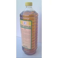 Lenolajos faalapozó 1 L lenolajkence 8 m2/liter