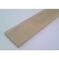Gyalult akácfa deszka 20x 80-100x1100 mm keményfa kerítésléc akác NY129