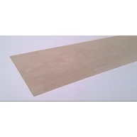 Svartni furnér tölgyfa 2,5x150x2000-2100 mm A min. 0,3 m2 / lap FW1