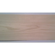 Furnérlemez kőrisfa 0,6 mm  700-800 mm 0,7 m2/ csomag  P