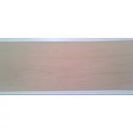 Furnérlemez égerfa 0,6 mm  750 mm 0,5 m2/ csomag  B  3