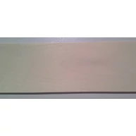 Furnérlemez juharfa 0,6 mm  1000 mm 1 m2/ csomag  S
