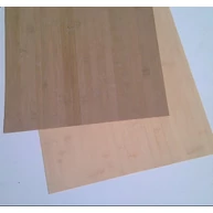 Furnérlemez bambusz nád 0,6 mm 210x 830 mm 0,17 m2/ lap PKS