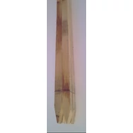 Akác karó hegyezett 22x22x 900 mm  4 db/csomag HU++ NY