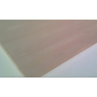 Konyhai munkalap táblásított bükkfa gőzölt TM 40 mm 1500x650 mm asztallap bükkfa 0,97 m2 FAE HU++