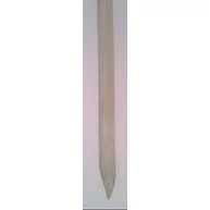 Farúd facölöp faoszlop átm.  70x1500 mm telített hegyezett facsemete karó GW