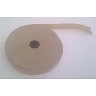 Furnér ragasztószalag 20 mm x 200 m barna FUG papír LE