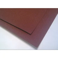 Csiszolópapír P120  230x280 mm csiszolóvászon ív